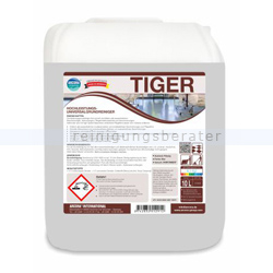 Grundreiniger Arcora Tiger 10 L