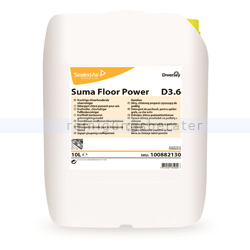 Grundreiniger Diversey Taski Suma Floor Power D3.6 10 L