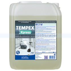 Grundreiniger Dr. Schnell Tempex Xpress 10 L