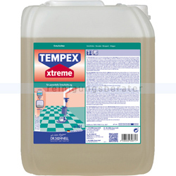 Grundreiniger Dr. Schnell Tempex Xtreme 10 L