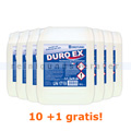 Grundreiniger Dreiturm Duro Ex 11 x 10 L Sommeraktion