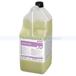 Grundreiniger Ecolab Bendurol Ultra 5 L