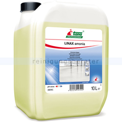 Grundreiniger für Linoleum Tana Linax amonia 10 L