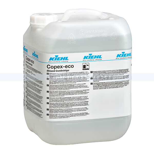 Grundreiniger Kiehl Copex-eco Allround-Grundreiniger 10 L