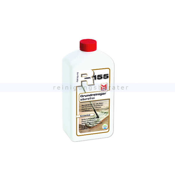 Grundreiniger Möller Chemie R155 säurefrei 10 L