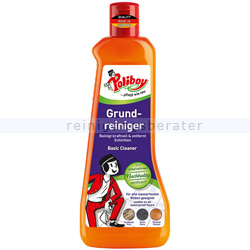 Grundreiniger Poliboy Basic Cleaner 500 ml