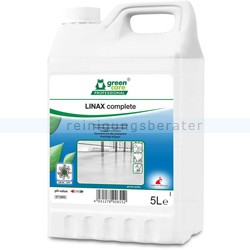 Grundreiniger Tana Linax complete 5 L