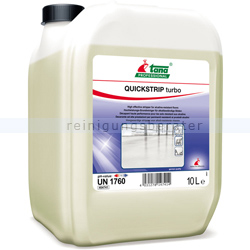 Grundreiniger Tana QuickStrip turbo 10 L
