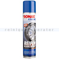 Gummipflege SONAX XTREME Reifen-Glanz-Spray Wet Look 400 ml