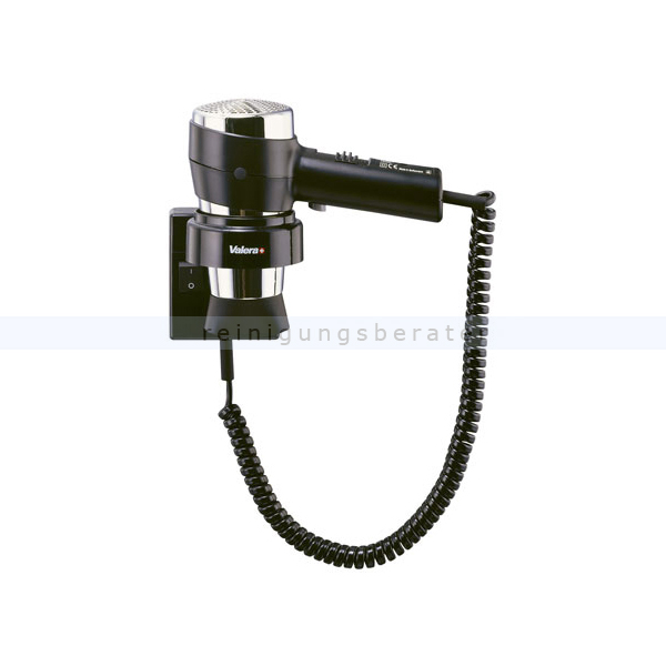 Haartrockner All Care Valera Action Super Plus 1600 schwarz