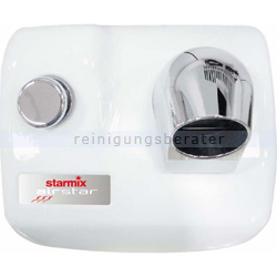 Haartrockner Starmix AirStar STH 2400 Z
