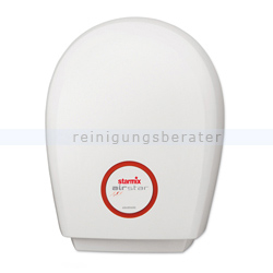 Haartrockner Starmix AirStar TTH 1800 E, Infrarot-Schalter