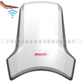 Haartrockner Starmix AirStar TTH 1800 E, Infrarot-Schalter