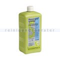 Händedesinfektion Antiseptica Manorapid Synergy 1 L