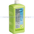 Händedesinfektion Antiseptica Poly-Alcohol 1 L