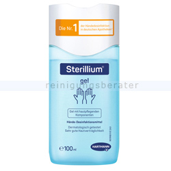 Händedesinfektion Bode Hartmann Sterillium Gel 100 ml
