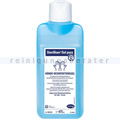 Händedesinfektion Bode Sterillium Gel pure 475 ml