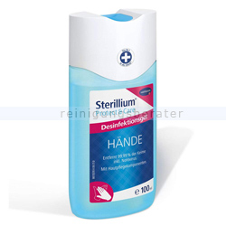Händedesinfektion Bode Sterillium Protect & Care Gel 100 ml