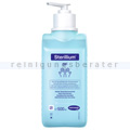 Händedesinfektion Bode Sterillium Protect & Care Gel 475 ml