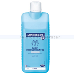 Händedesinfektion Bode Sterillium Pure 1 L