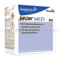 Händedesinfektion Diversey Soft Care Des E H5 0,8 L