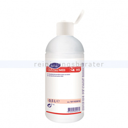 Händedesinfektion Diversey Soft Care MED H5 500 ml