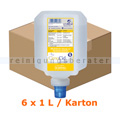 Händedesinfektion Dr. Schnell Cimocid Sensitive 6 x 1 L