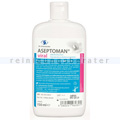 Händedesinfektion Dr. Schumacher Aseptoman® Viral 150 ml