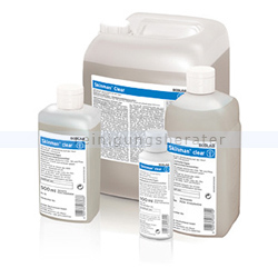 Händedesinfektion Ecolab Skinman Clear 5 L