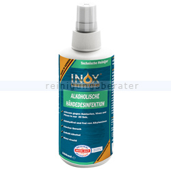 Händedesinfektion Inox Handdesinfektion 100 ml