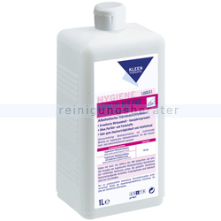 Händedesinfektion Kleen Purgatis Copelia DES PRO 1000 ml