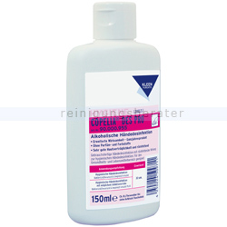 Händedesinfektion Kleen Purgatis Copelia DES PRO 150 ml