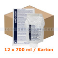 Händedesinfektion Lysoform AHD 2000, 12 x 700 ml im Karton