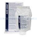 Händedesinfektion Lysoform AHD 2000, 12 x 700 ml im Karton