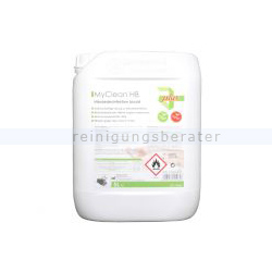 Händedesinfektion MaiMed MyClean HB 5000 ml biozid
