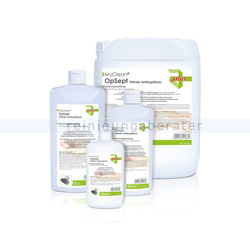 Händedesinfektion MaiMed MyClean OpSept 150 ml