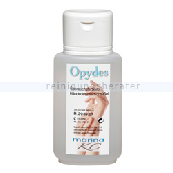 Händedesinfektion Opydes 18 x 150 ml Händedesinfektionsgel