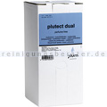 Händedesinfektion Plum Pluect Dual 700 ml bag in box