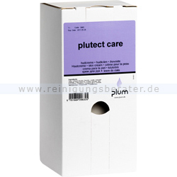Händedesinfektion Plum Plutect Care 1,0 l bag-in-box