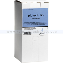 Händedesinfektion Plum Plutect Olio 700 ml bag in box