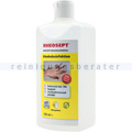 Händedesinfektion Rheosept 500 ml