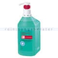 Händedesinfektion Schülke desmanol care 1000 ml hyclick