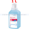 Händedesinfektion Schülke desmanol pure 1000 ml