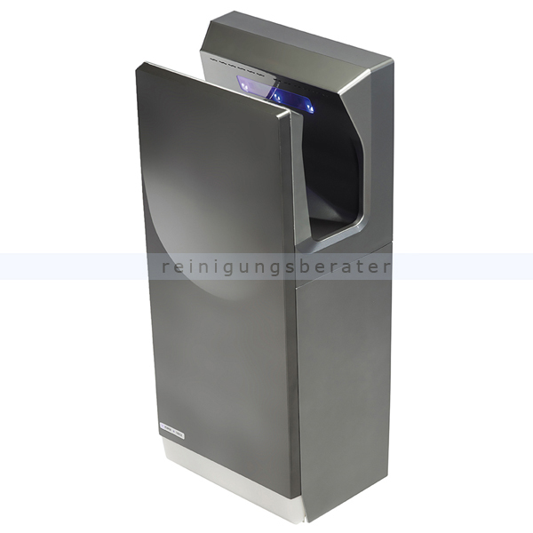 Händetrockner Rossignol Eole Soft auto Kunstsstoff 800 W