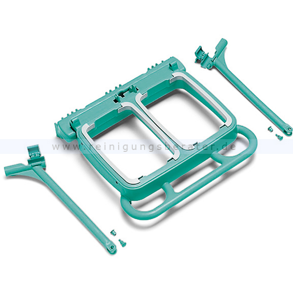 Halterahmen TTS Sackhalter 2x70 L für Green Line