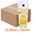 Zusatzbild Handcreme Abena Pflegecreme mit Gurkenduft 200 ml Karton