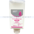 Handcreme Azett HydroBalancer Hautpflege Softflasche 1 L