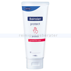 Handcreme Bode Baktolan protect 100 ml