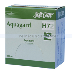 Handcreme Diversey Soft Care Aquagard H72 0,8 kg