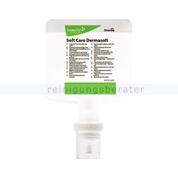 Handcreme Diversey Soft Care Dermasoft 1,3 L